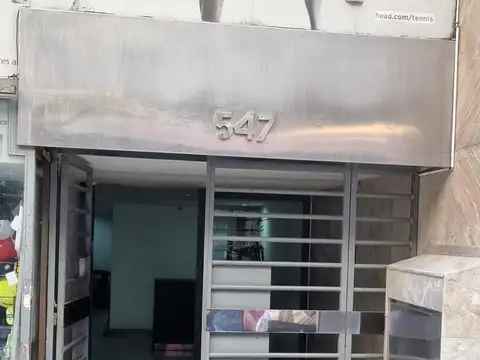 Oficina en Venta en Microcentro, USD 70.000