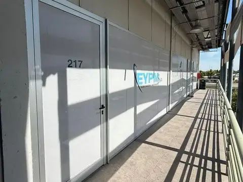 Oficina en Alquiler 10 años