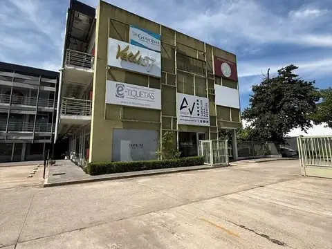 Oficina Monoambiente con 1 baño