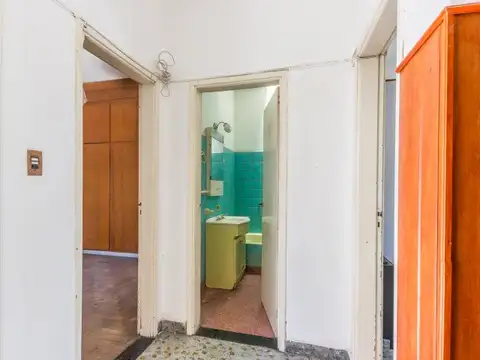 PH · En Venta · 3 Ambientes · Patio · Terraza · Zona Castelar