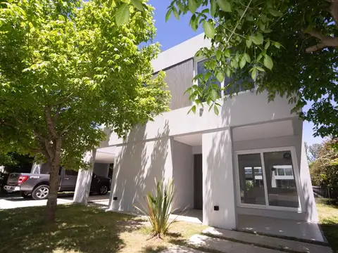 VENTA CASA 5 AMB EN SOFITEL CARDALES COUNTRY CLUB