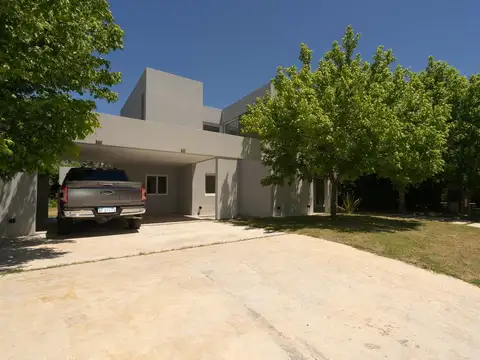 Casa en Venta en La Reserva Cardales, USD 330.000