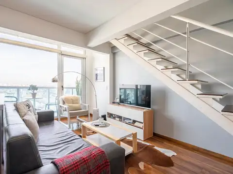 Departamento en Alquiler Temporal de 2 ambientes