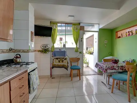 Departamento en Venta de 3 dormitorios