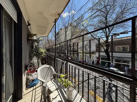 Departamento en Venta de 4 ambientes