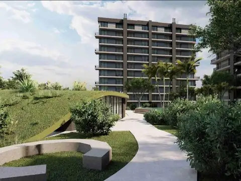 Departamento  en Venta en Rincón de Milberg, Tigre, G.B.A. Z