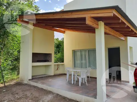 Hotel en Venta en Villa De Las Rosas, USD 100.000