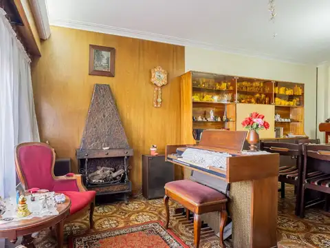 Casa en Venta de 4 dormitorios