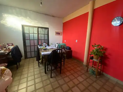 Depto Tipo Casa en Venta de 2 ambientes