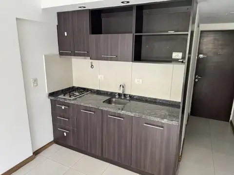 MONOAMBIENTE EN VENTA