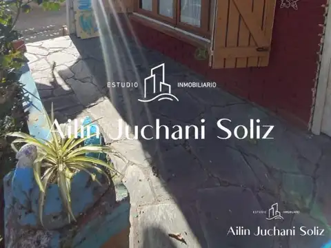 Casa en Venta 30 años