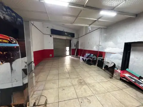 Local en Alquiler 56 años