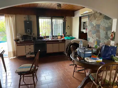 Casa en Venta con 1 cochera