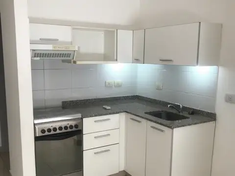 Av Garcia Del Rio 4000