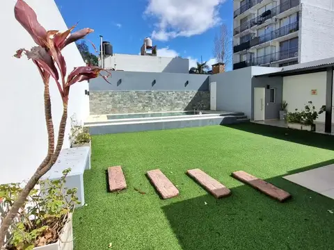 Departamento en Alquiler 10 años