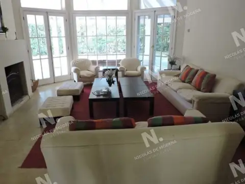 Casa en Venta 2022 años