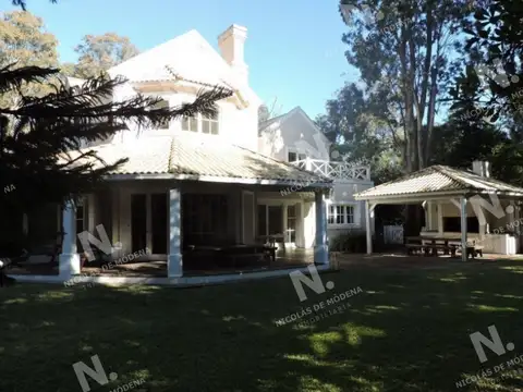 Casa en Venta de 5 dormitorios