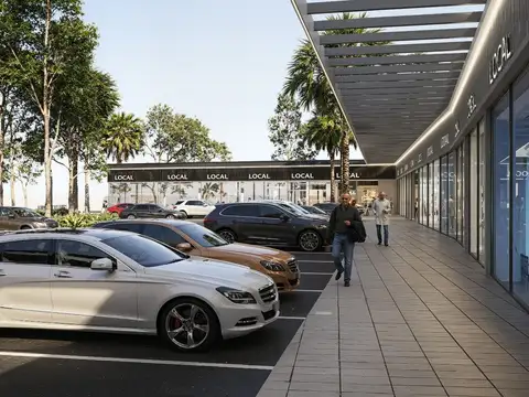 Local en Venta en San Jose de Guaymallen, USD 35.000