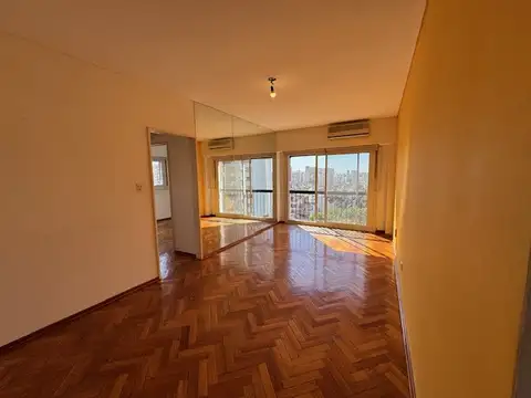 BERUTI 3400, Piso 15