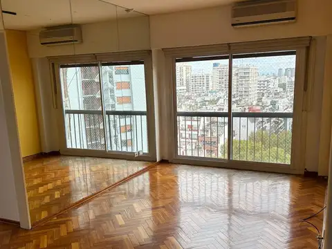 BERUTI 3400, Piso 15
