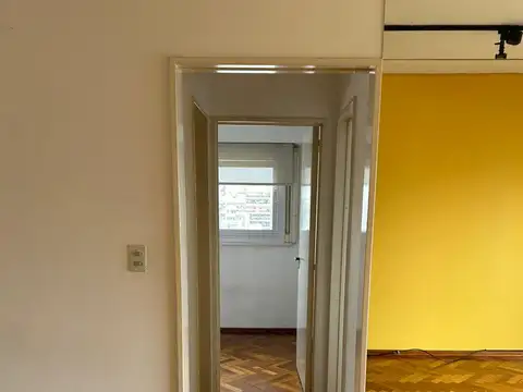 Departamento en Alquiler 50 años