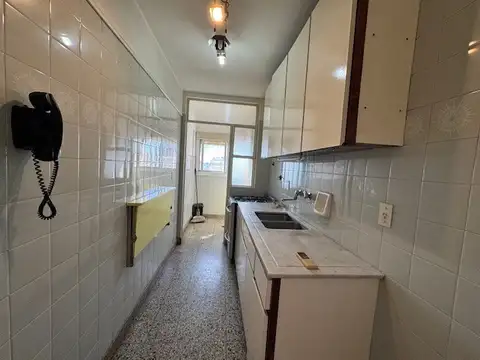 Departamento en Alquiler al Oeste