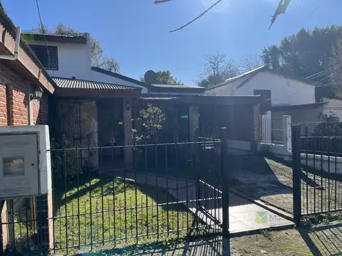 Casa en 116 e/ 31 y 33