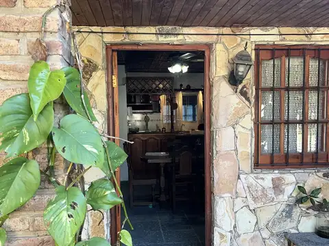 Casa en Venta 25 años