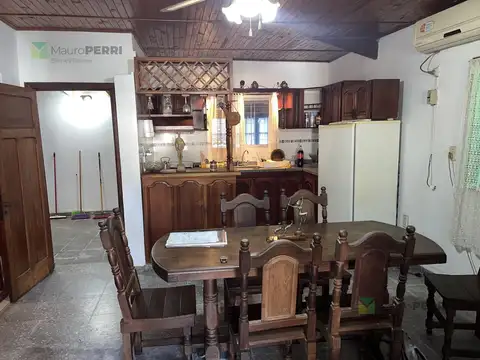 Casa en 116 e/ 31 y 33