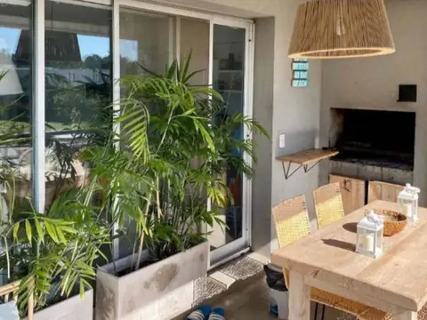 Departamento En Venta 4  Amb Lagoon Pilar