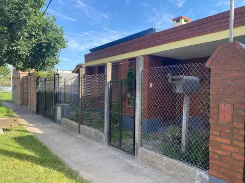 Calle Presbitero Martínez 1000