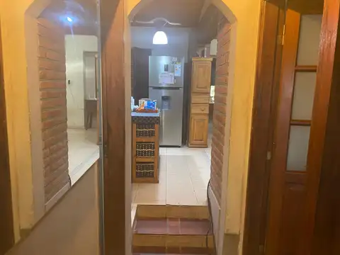 Casa en Venta 25 años