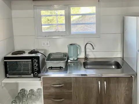 Departamento en Alquiler de 3 ambientes