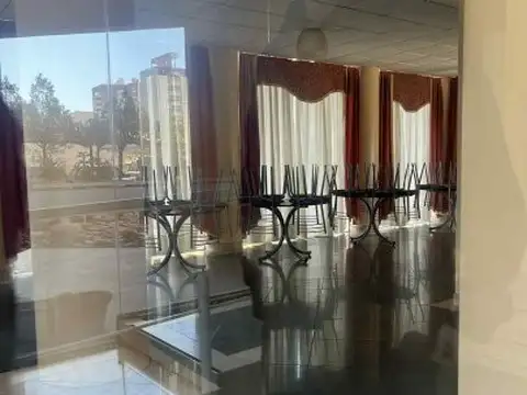 Mtro. A. D’Elia 1210 , Piso 6