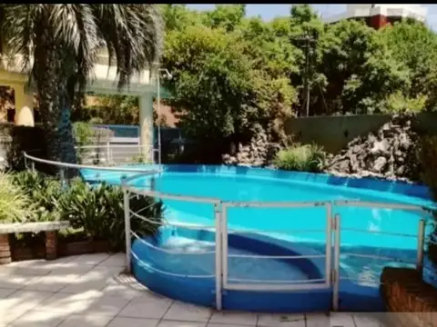 Alquiler departamento 2 ambientes San Miguel ambientes