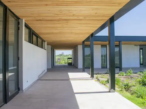 Terreno en Venta en Pilar, USD 100.775