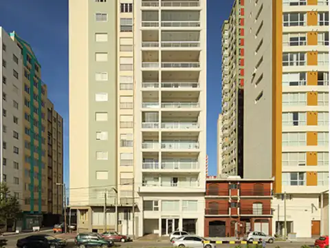 Departamento en venta en Necochea