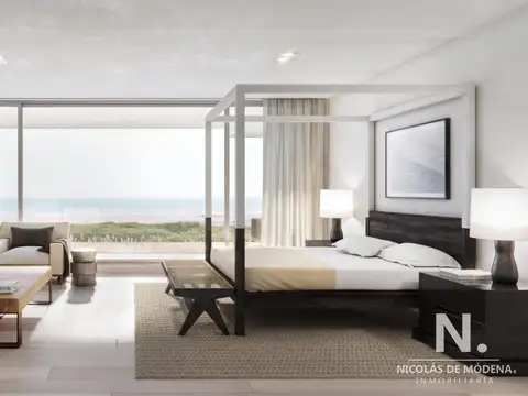 Departamento en Venta de 3 ambientes