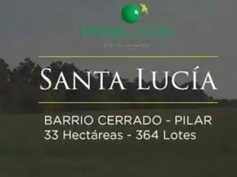 santa lucia