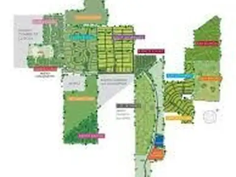 Lote - Venta - Argentina, Pilar