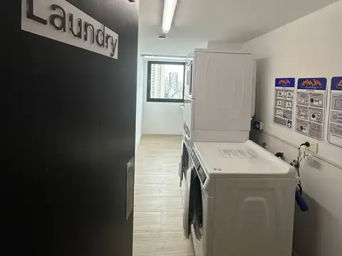 Departamento en Venta en Almagro, USD 79.000