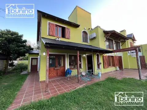 Casa en Venta de 4 dormitorios