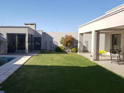 Venta casa 4 ambientes en San Rafael