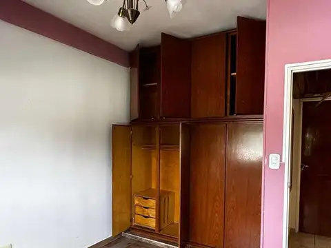 Departamento en Venta 15 años