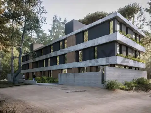 Departamento en Venta en Villarobles, USD 185.000