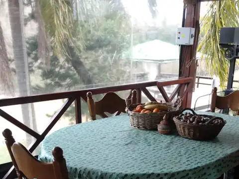 Casa en venta en Delta del Tigre