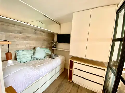 Departamento en Alquiler Temporal en Nordelta Yoo Nordelta, USD 1.200