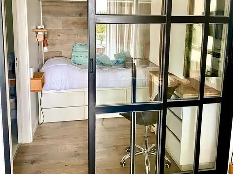 Departamento en Alquiler Temporal de 2 ambientes