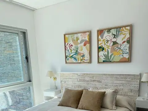 Departamento en Alquiler Temporal de 1 dormitorio