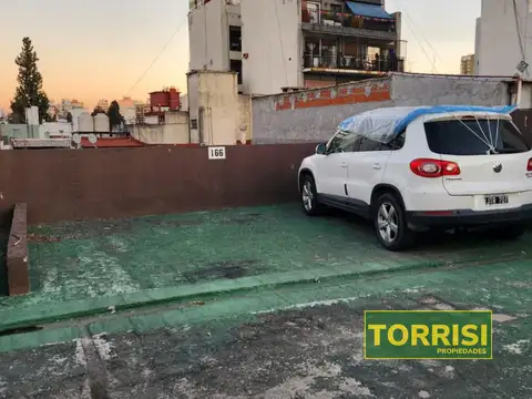 VENTA DOBLE COCHERA FIJA AMPLIA - AVELLANEDA 300 - CABALLITO